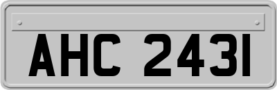 AHC2431