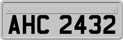 AHC2432