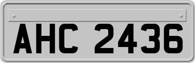 AHC2436