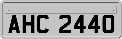 AHC2440