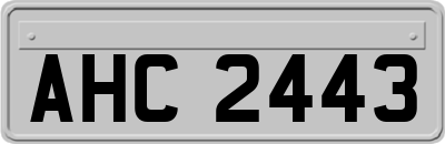 AHC2443