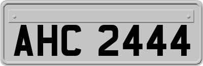 AHC2444