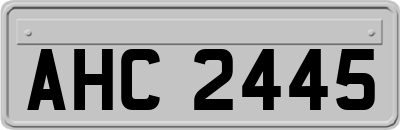 AHC2445
