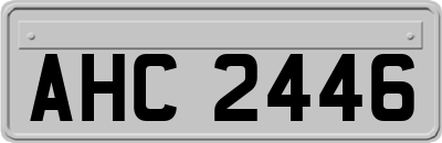 AHC2446