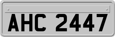 AHC2447