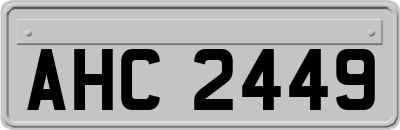 AHC2449