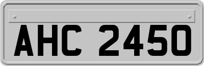 AHC2450