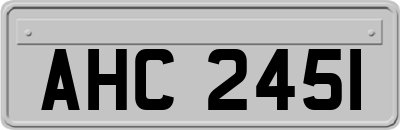 AHC2451