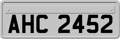 AHC2452