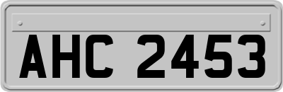 AHC2453