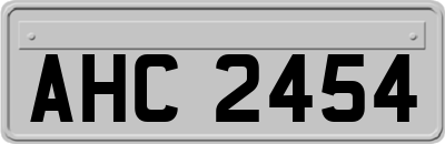 AHC2454