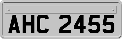 AHC2455