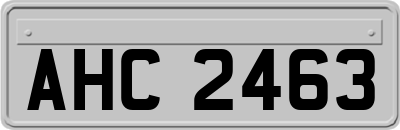 AHC2463