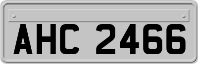 AHC2466