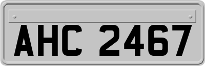 AHC2467