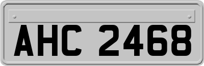 AHC2468