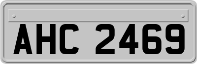 AHC2469