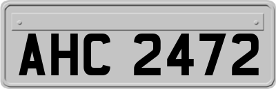 AHC2472