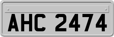 AHC2474