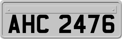 AHC2476
