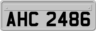 AHC2486