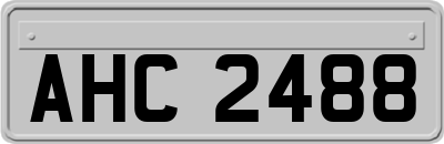 AHC2488