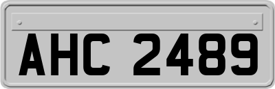 AHC2489