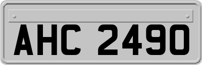 AHC2490