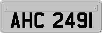 AHC2491