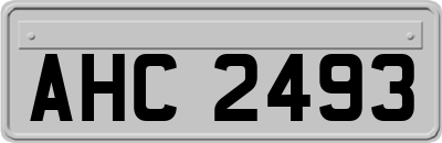 AHC2493