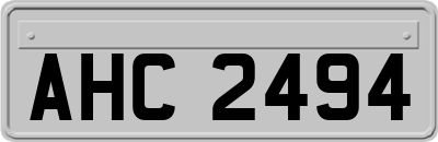 AHC2494