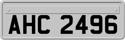 AHC2496