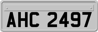 AHC2497