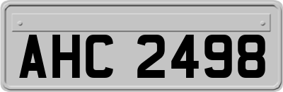 AHC2498