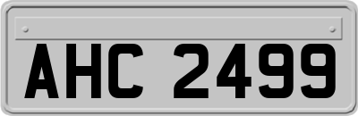 AHC2499