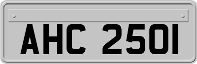 AHC2501