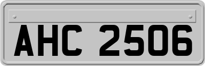 AHC2506