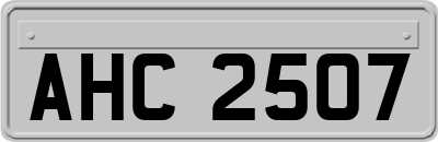 AHC2507