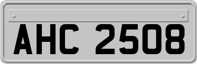 AHC2508