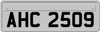 AHC2509