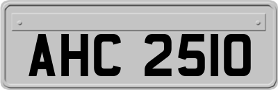 AHC2510