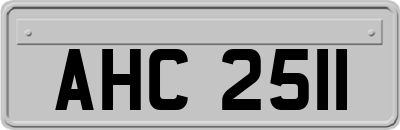 AHC2511