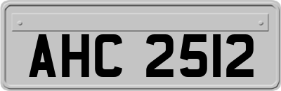 AHC2512