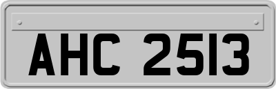 AHC2513