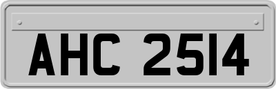 AHC2514