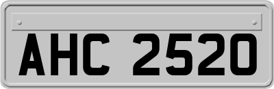 AHC2520