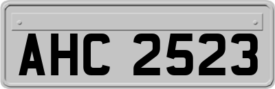AHC2523
