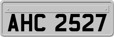 AHC2527