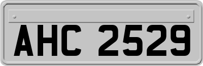 AHC2529