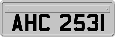 AHC2531
